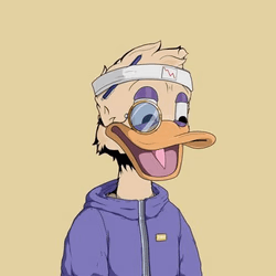 Down Market Ducks-logo