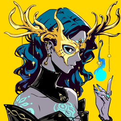 R Planet - Genesis-logo