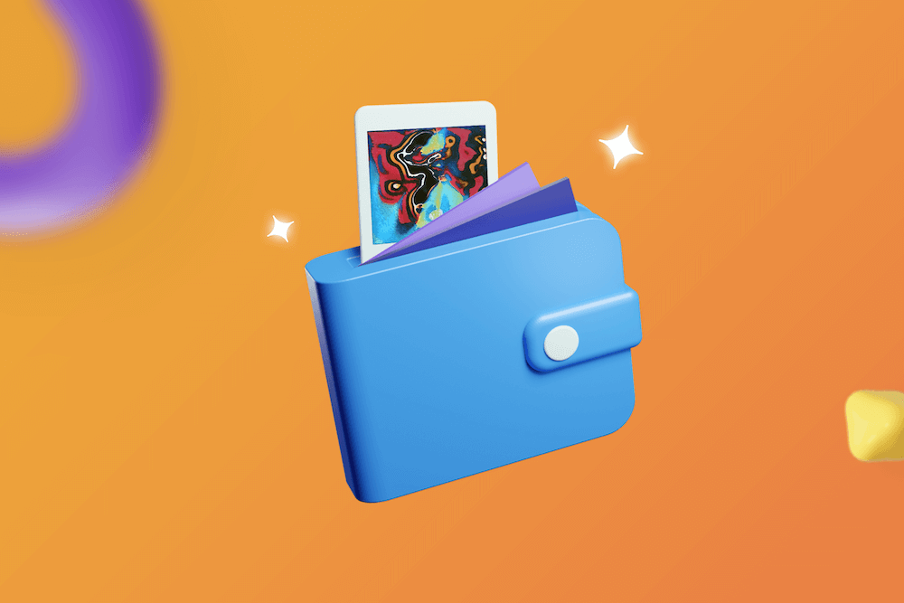 What is a crypto wallet?